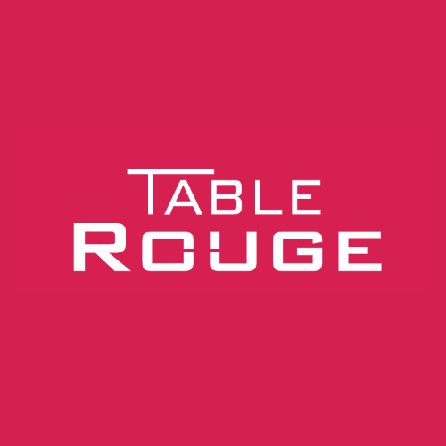 Atelier Table Rouge